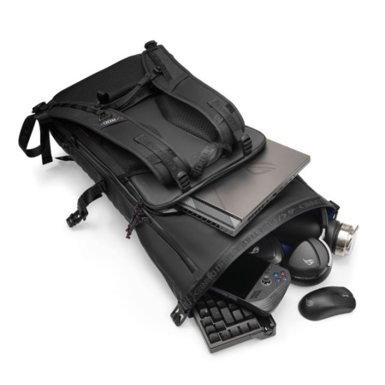 Plecak na laptopa ROG Slash 4.0 black PP2600 