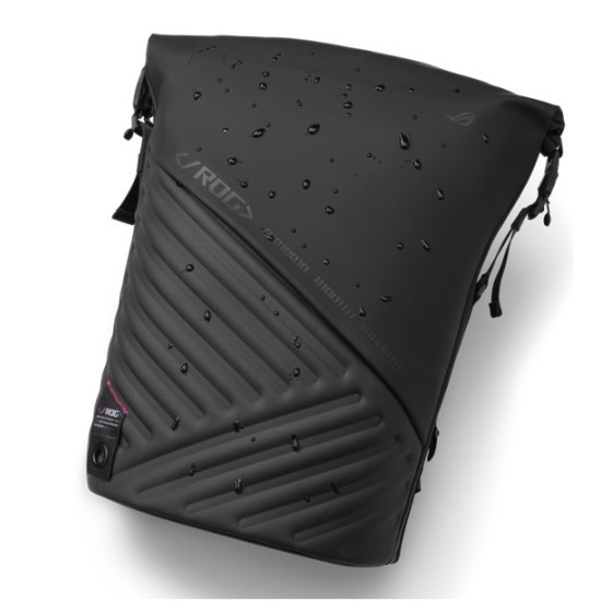 Plecak na laptopa ROG Slash 4.0 black PP2600 