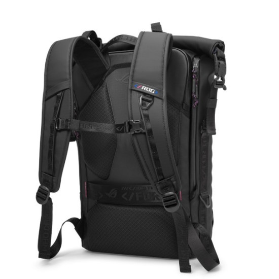 Plecak na laptopa ROG Slash 4.0 black PP2600 