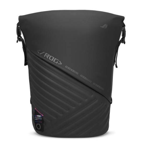 Plecak na laptopa ROG Slash 4.0 black PP2600 