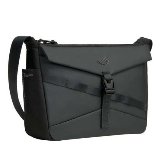 Torba na laptopa ROG Archer Messenger 14 cali BC2400