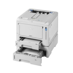 Drukarka C651dn kolor 09006249