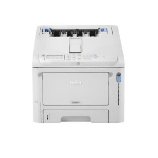 Drukarka C651dn kolor 09006249
