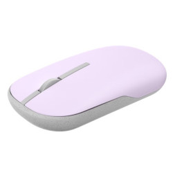 Mysz Marshmallow MD100 Purple BT/RF/Optic 