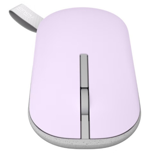 Mysz Marshmallow MD100 Purple BT/RF/Optic 