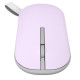 Mysz Marshmallow MD100 Purple BT/RF/Optic 