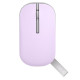 Mysz Marshmallow MD100 Purple BT/RF/Optic 