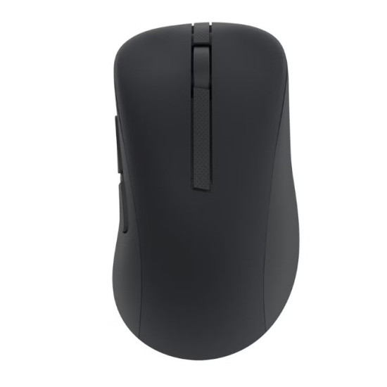 Mysz Marshmallow MD102 Black RF/BT/Optic 