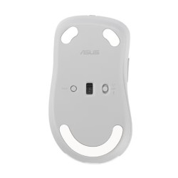 Mysz Marshmallow MD102 White RF/BT/Optic