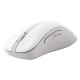 Mysz Marshmallow MD102 White RF/BT/Optic