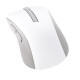 Mysz Marshmallow MD102 White RF/BT/Optic