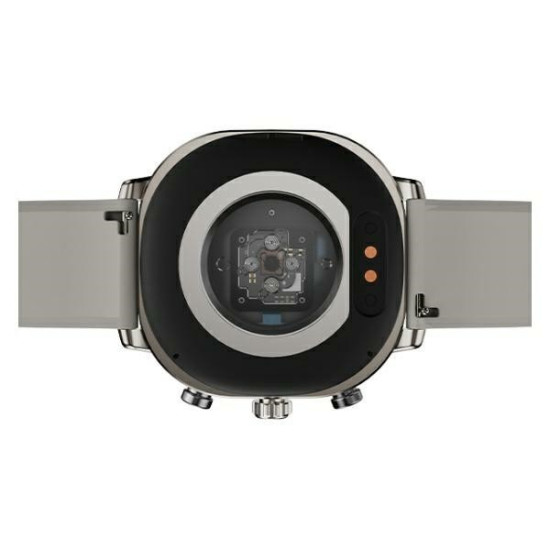 Smartwatch FutureFit AIX Lite szampańsko złoty 