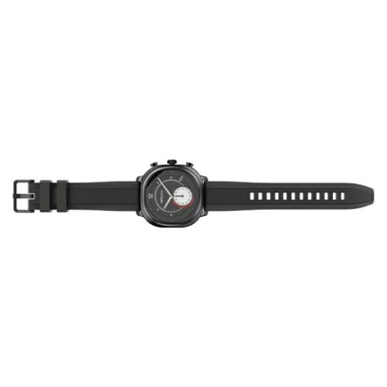 Smartwatch FutureFit AIX Lite czarny 