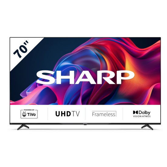 Telewizor LED 70 cali 70GK4745E 