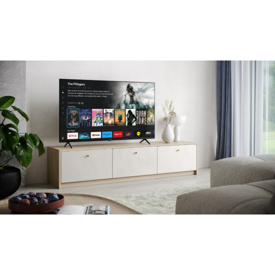 Telewizor LED 70 cali 70GK4745E 