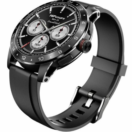 Smartwatch Flex 2 czarny 