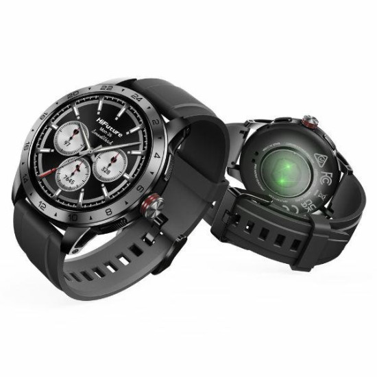 Smartwatch Flex 2 czarny 