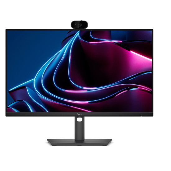Monitor P2426HEV 23.8 cala IPS FHD(1920x1080)/16:9/HDMI/2xDP/2xUSB-C/RJ45/4xUSB/Camera/3Y