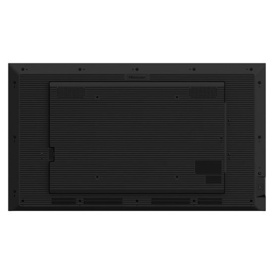 Monitor 86DM66D 86 cali 4K UHD IPS Digital Signage Display 24/7 