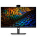 Monitor P2426HEB 23.8 cala IPS FHD (1920x1080)/16:9/HDMI/2xDP/5xUSB/2xUSB-C/RJ45/Camera/Głośniki/3Y