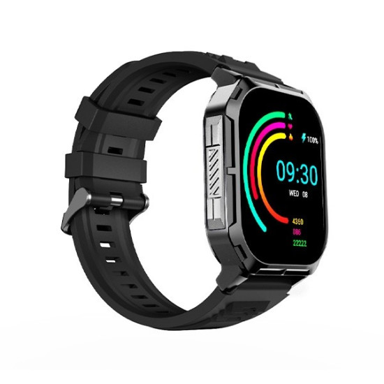 Smartwatch FutureFit Ultra 3 czarny 