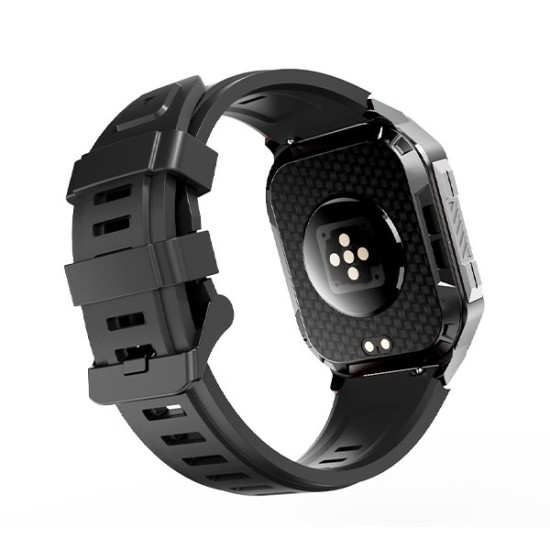 Smartwatch FutureFit Ultra 3 czarny 