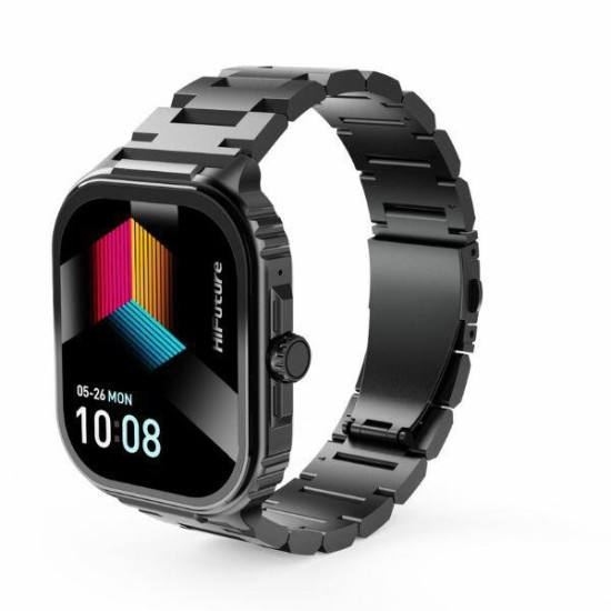 Smartwatch Ultra3 Pro czarny 