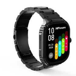 Smartwatch Ultra3 Pro czarny 