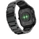 Smartwatch Ultra3 Pro czarny 
