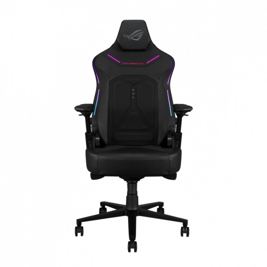 Fotel gamingowy ROG Courser SL302 czarny