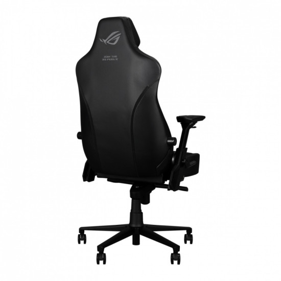 Fotel gamingowy ROG Courser Core SL302C czarny