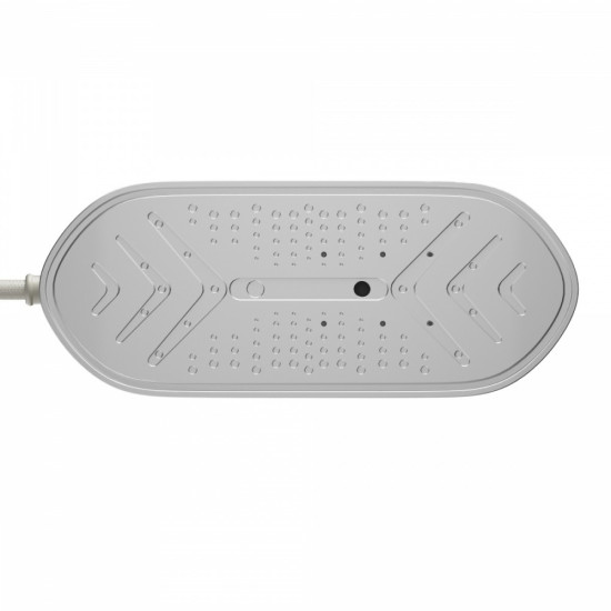 Parownica ręczna E3