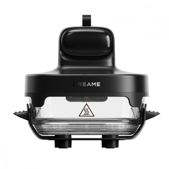 Airfryer PT60 czarna