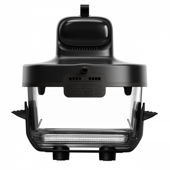 Airfryer PT60 czarna