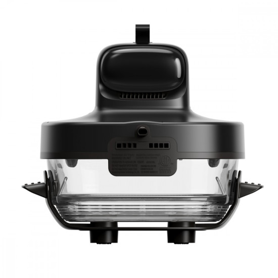 Airfryer PT60 czarna