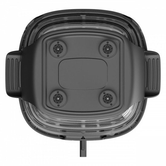 Airfryer PT60 czarna