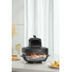 Airfryer PT60 czarna