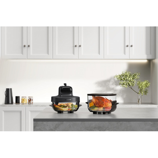 Airfryer PT60 czarna