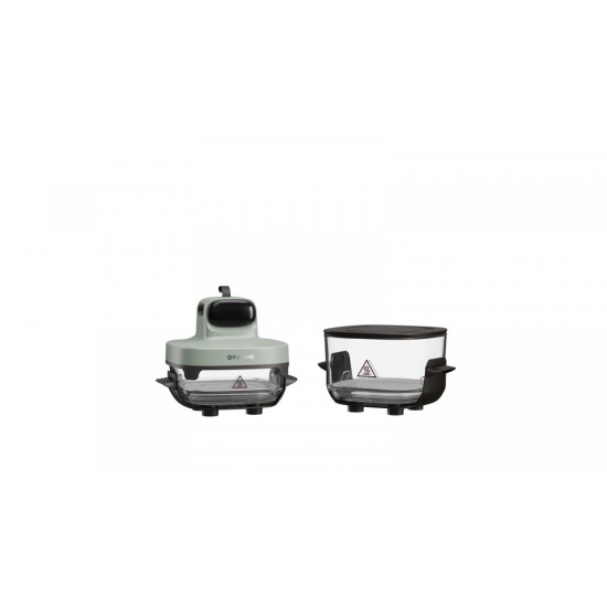 Airfryer PT60 zielony