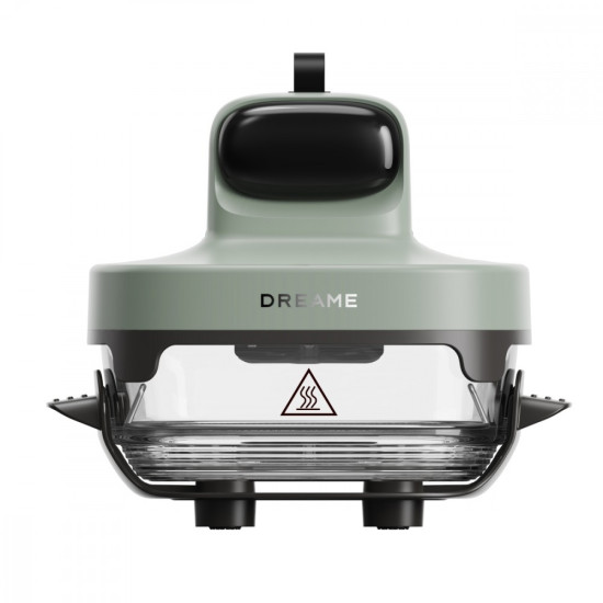 Airfryer PT60 zielony