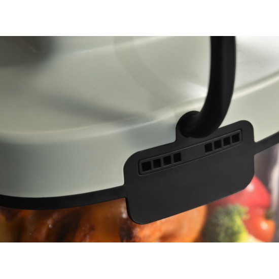 Airfryer PT60 zielony