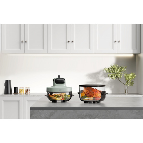 Airfryer PT60 zielony