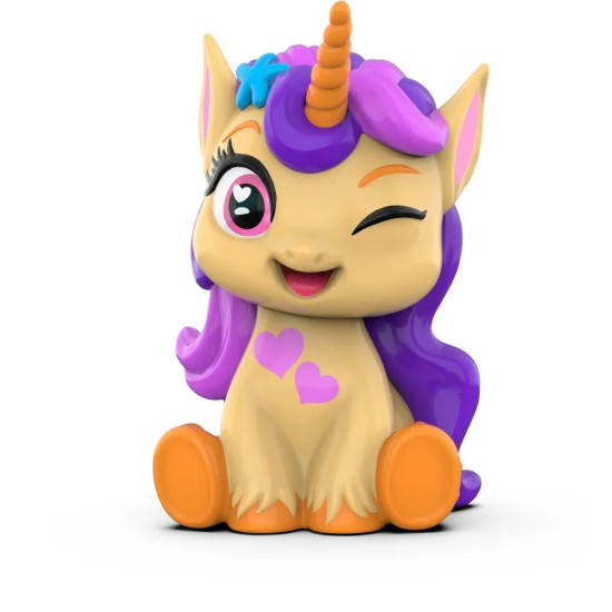 Figurki Brudaski Jednorożce Zestaw Bonusowy Aurora 