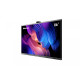 Monitor interaktywny 86WM6FE 86 cali 4K GoBoard Live Pro Advanced Interactive   Display 