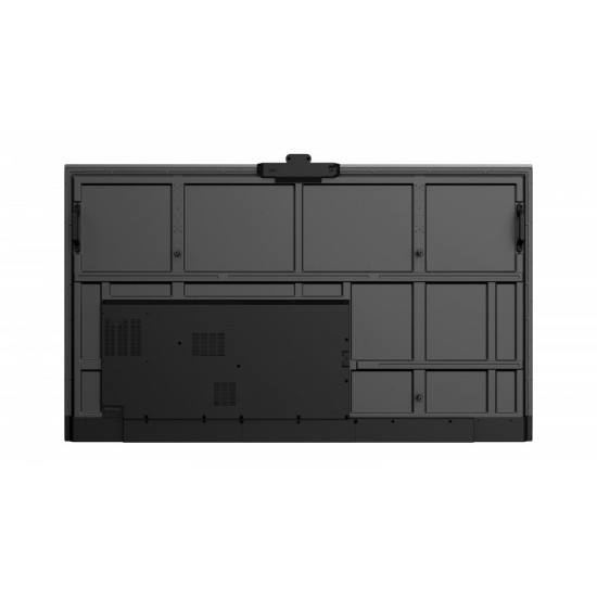 Monitor interaktywny 86WM6FE 86 cali 4K GoBoard Live Pro Advanced Interactive   Display 