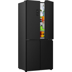 Chłodziarko-zamrażarka NRM819E61BX multidoor