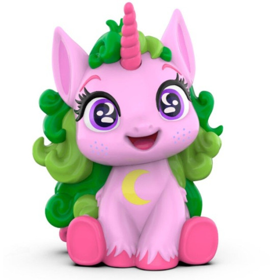 Figurki Brudaski Jednorożce Zestaw Łazienka Cukiereczek 