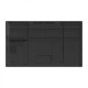 Monitor interaktywny 75WE3FE 75 cali 4K Advanced Interactive Display 