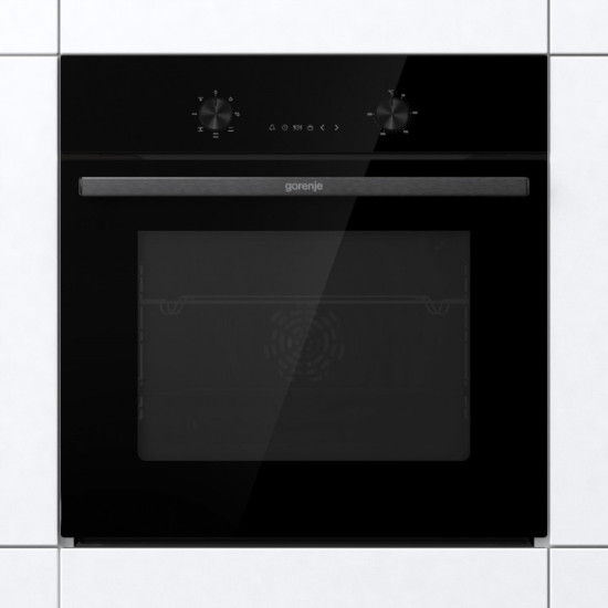Piekarnik BO6635E01BG