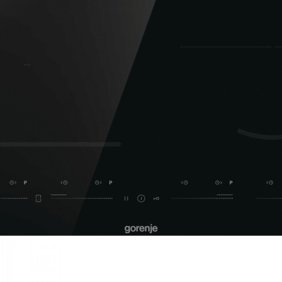 Płyta indukcyjna GI6432BSC